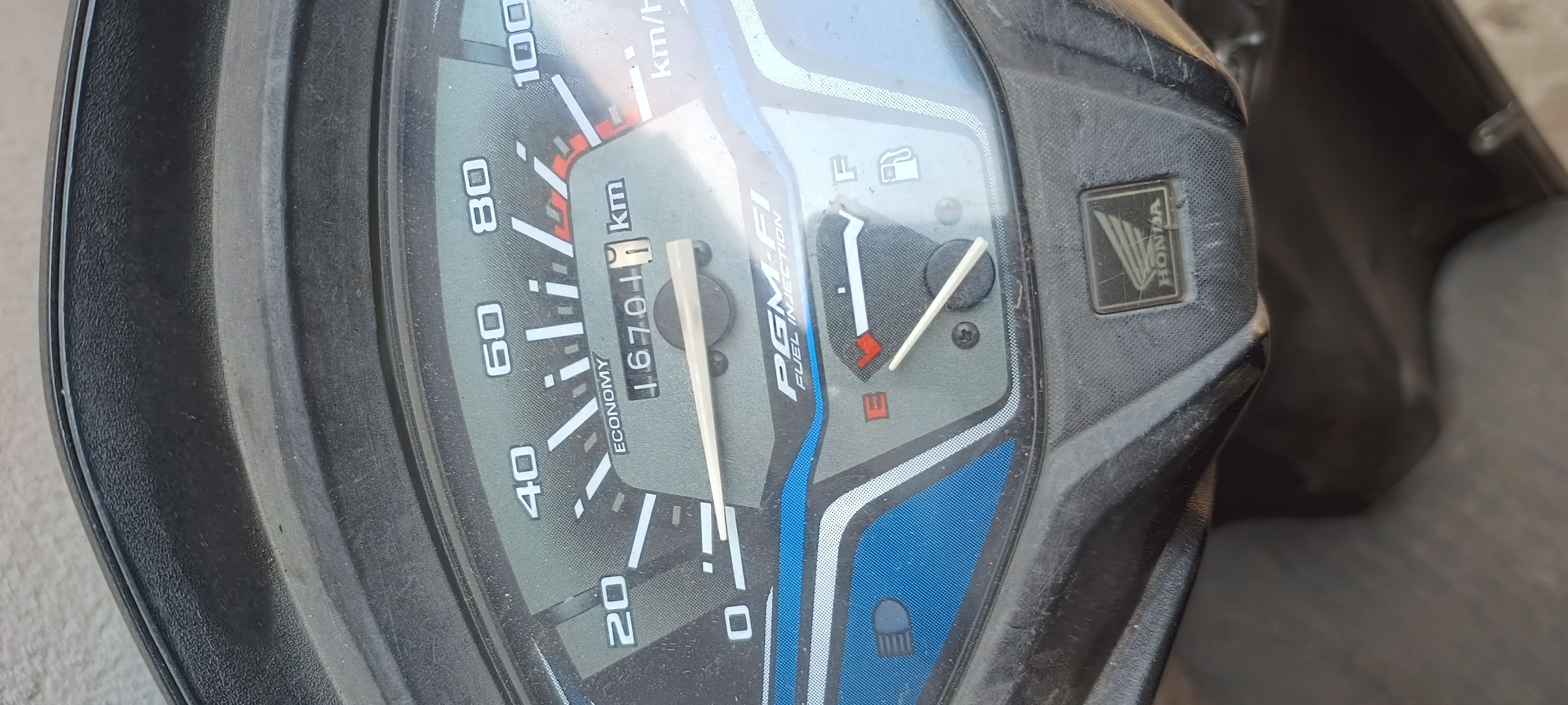 activa