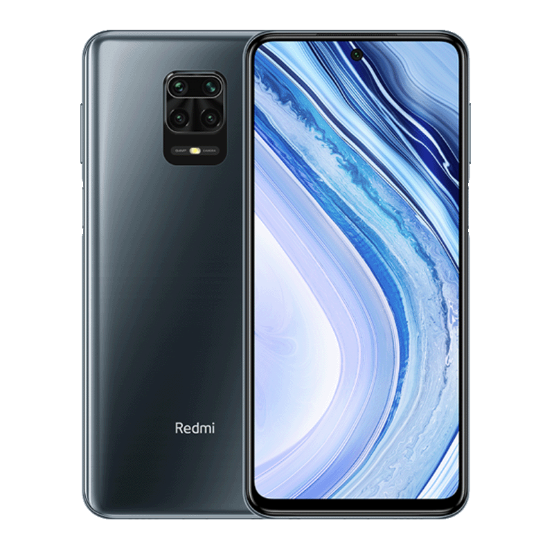 redmi note 9